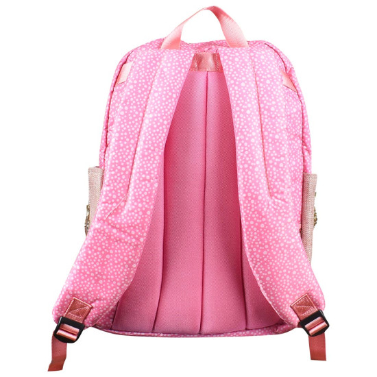 Sunce Παιδική τσάντα πλάτης Hello Kitty 16 Medium Backpack Sunce Παιδική τσάντα πλάτης Hello Kitty 16 Medium Backpack